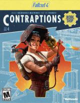 Fallout 4 Contraptions Workshop